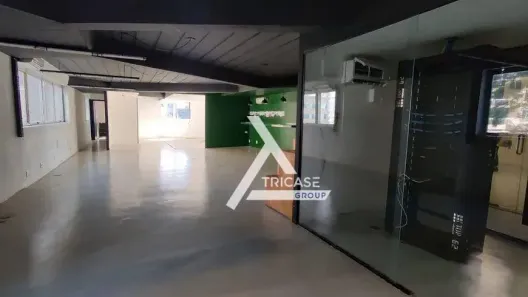 Sala Comercial para alugar, 287m² no Vila Olímpia, São Paulo