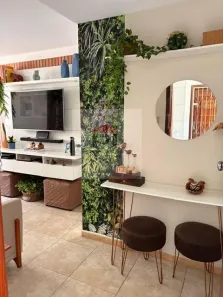 Apartamento com 3 Quartos à venda, 60m² no Vale dos Lagos, Salvador