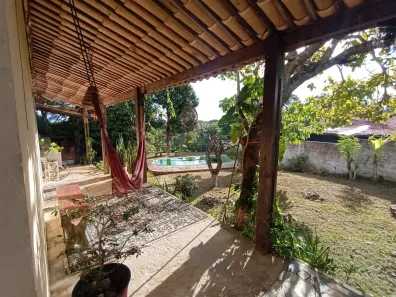 Casa com 2 Quartos à venda, 150m² no Antares, Maceió