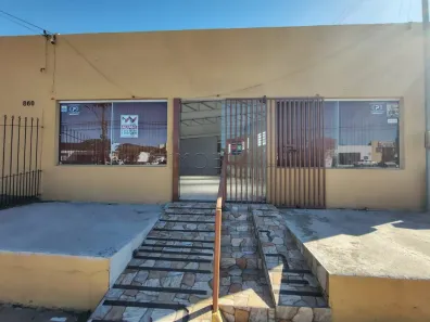 Imóvel Comercial para alugar, 110m² no Tarumã, Bagé