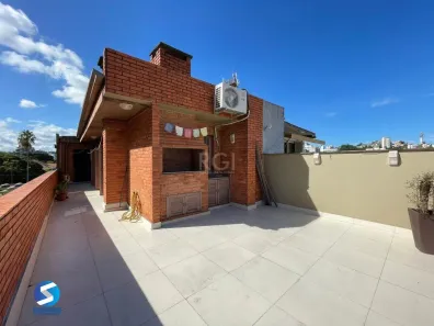 Cobertura com 5 Quartos à venda, 256m² no Menino Deus, Porto Alegre