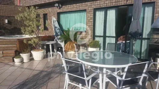 Cobertura com 3 Quartos à venda, 230m² no Recreio dos Bandeirantes, Rio de Janeiro