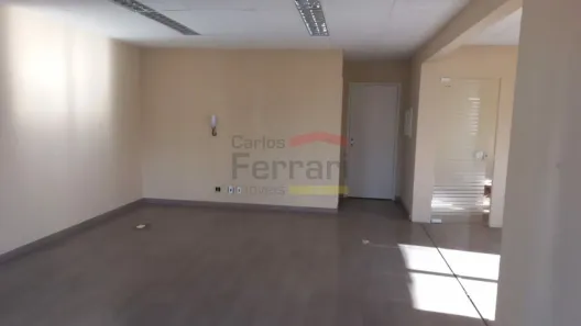 Prédio Comercial à venda, 41m² no Santana, São Paulo