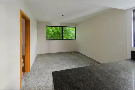 Apartamento com 1 Quarto à venda, 36m² no Boa Viagem, Belo Horizonte