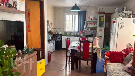 Casa com 1 Quarto à venda, 150m² no São Sebastião, Porto Alegre
