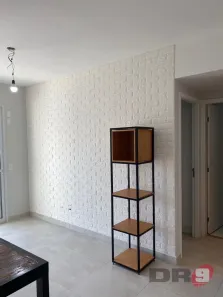 Apartamento com 1 Quarto à venda, 50m² no Vila Gomes Cardim, São Paulo