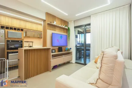Apartamento com 2 Quartos à venda, 71m² no Jardim Lindóia, Porto Alegre