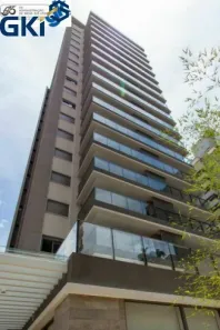 Apartamento com 1 Quarto à venda, 65m² no Pinheiros, São Paulo