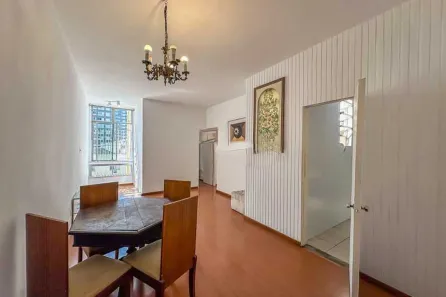 Apartamento com 3 Quartos à venda, 78m² no Flamengo, Rio de Janeiro