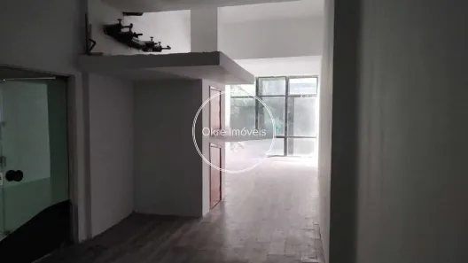 Imóvel Comercial à venda, 46m² no Ipanema, Rio de Janeiro