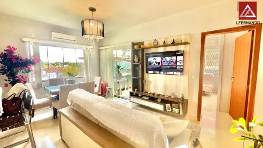 Apartamento com 3 Quartos à venda, 79m² no Itacolomi, Balneário Piçarras