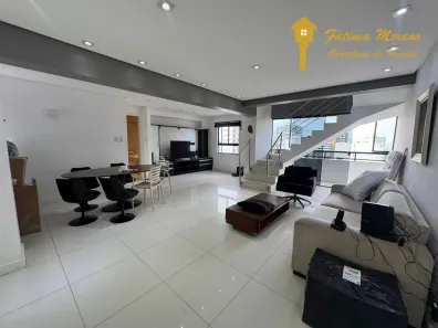 Cobertura com 2 Quartos à venda, 165m² no Pituba, Salvador