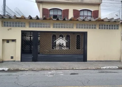 Sobrado com 3 Quartos à venda, 213m² no Jardim Vila Galvão, Guarulhos
