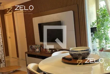 Apartamento com 3 Quartos à venda, 74m² no Loteamento Chácara Prado, Campinas