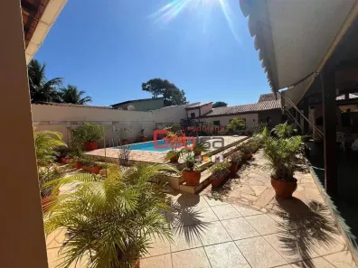 Casa com 5 Quartos à venda, 145m² no Ogiva, Cabo Frio