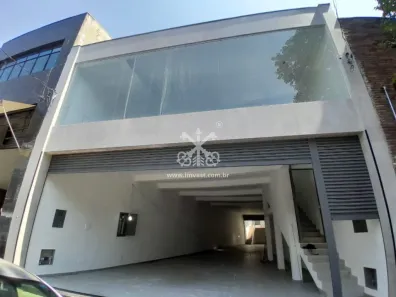 Ponto Comercial para alugar, 235m² no Brás, São Paulo