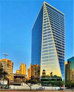 Sala Comercial para alugar, 1650m² no Itaim Bibi, São Paulo