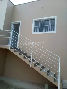 Casa com 2 Quartos à venda, 65m² no Jardim Santo Antônio da Boa Vista, Jacareí