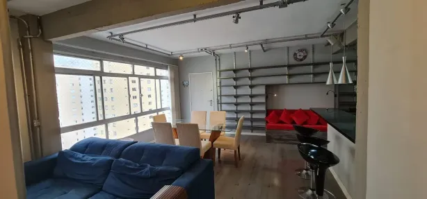 Apartamento com 3 Quartos à venda, 94m² no Vila Nova Conceição, São Paulo