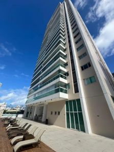 Apartamento com 3 Quartos à venda, 126m² no Pituba, Salvador