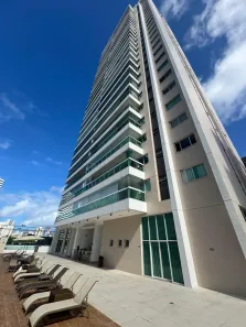 Apartamento com 3 Quartos à venda, 126m² no Pituba, Salvador