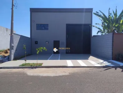 Ponto Comercial à venda, 123m² no Maisparque Rio Preto, São José do Rio Preto