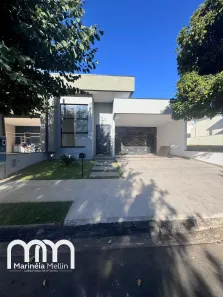 Casa com 3 Quartos à venda, 160m² no Residencial Jardim de Mônaco, Hortolândia