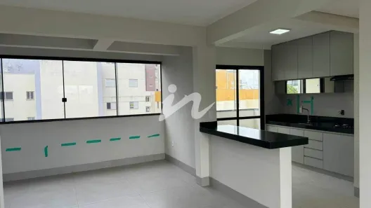Apartamento com 3 Quartos para alugar, 71m² no Santa Mônica, Uberlândia