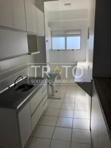 Apartamento com 3 Quartos à venda, 64m² no Jardim Dulce (Nova Veneza), Sumaré