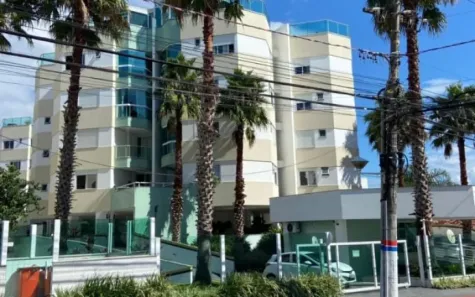 Apartamento com 2 Quartos à venda, 67m² no Abraão, Florianópolis