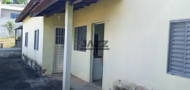 Casa com 2 Quartos à venda, 80m² no Jardim Bela Vista, Jacareí