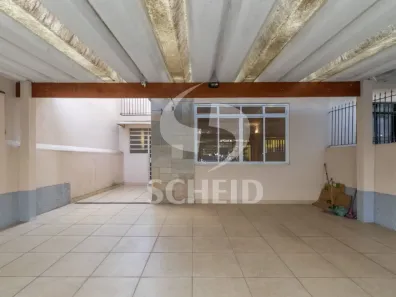 Sobrado com 3 Quartos à venda, 180m² no Santo Amaro, São Paulo