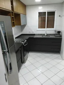 Casa de Condomínio com 3 Quartos para alugar, 80m² no Portais (Polvilho), Cajamar