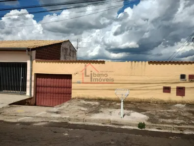 Casa com 2 Quartos à venda, 128m² no Jardim Nilópolis, Campinas