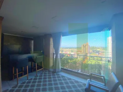 Apartamento com 3 Quartos à venda, 142m² no Centro, São Leopoldo