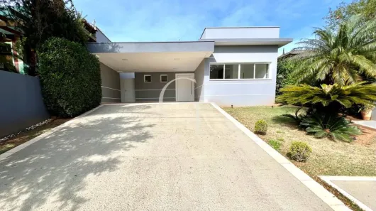 Casa de Condomínio com 3 Quartos à venda, 358m² no Vila Esperança, Itu