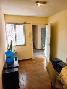 Apartamento com 3 Quartos à venda, 56m² no Conjunto Habitacional Padre Manoel da Nóbrega, São Paulo