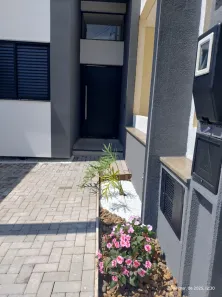 Casa de Condomínio com 3 Quartos à venda, 121m² no Jardim Golden Park Residence II, Sorocaba