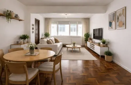 Apartamento com 2 Quartos à venda, 117m² no Santana, Porto Alegre