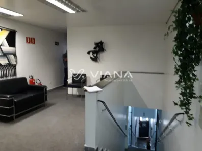 Prédio Comercial à venda, 403m² no Santa Paula, São Caetano do Sul