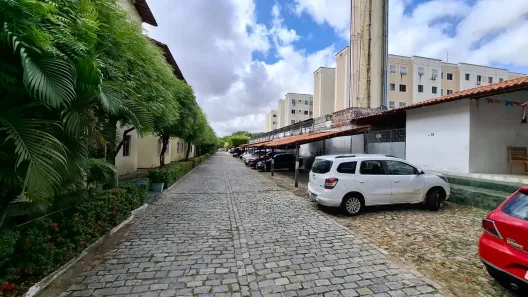 Apartamento com 2 Quartos à venda, 65m² no Vila Velha, Fortaleza