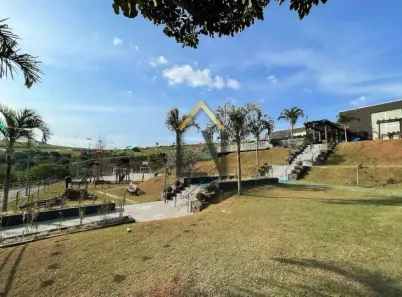 Lote/Terreno à venda, 630m² no Morada dos Nobres, Taubaté