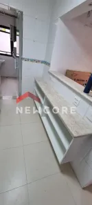 Apartamento com 3 Quartos à venda, 94m² no Mar e Céu, Guarujá