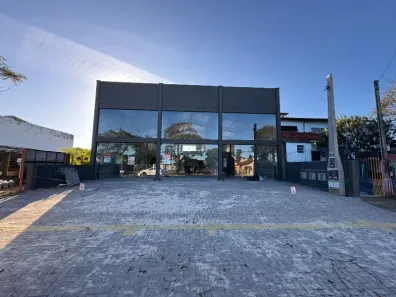 Ponto Comercial para alugar, 146m² no Igara, Canoas
