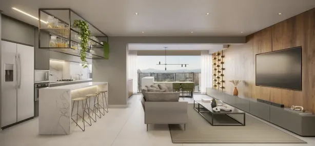 Apartamento com 2 Quartos à venda, 70m² no Vila Mariana, São Paulo
