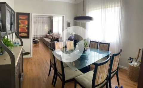 Casa com 3 Quartos à venda, 150m² no São Francisco, Niterói