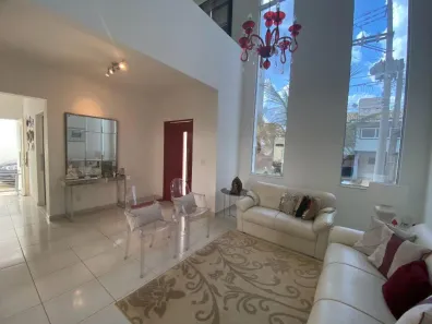 Casa com 3 Quartos à venda, 232m² no Residencial Jacarandás, Paulínia
