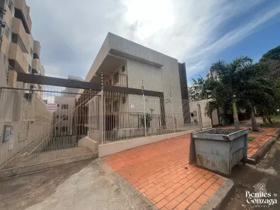 Kitnet com 1 Quarto para alugar, 27m² no Zona 07, Maringá
