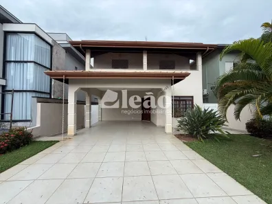 Casa de Condomínio com 4 Quartos para alugar, 270m² no Jardim Alto da Colina, Valinhos