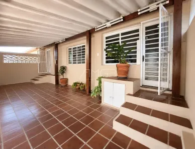 Casa com 4 Quartos à venda, 256m² no Jardim Leonor, Campinas